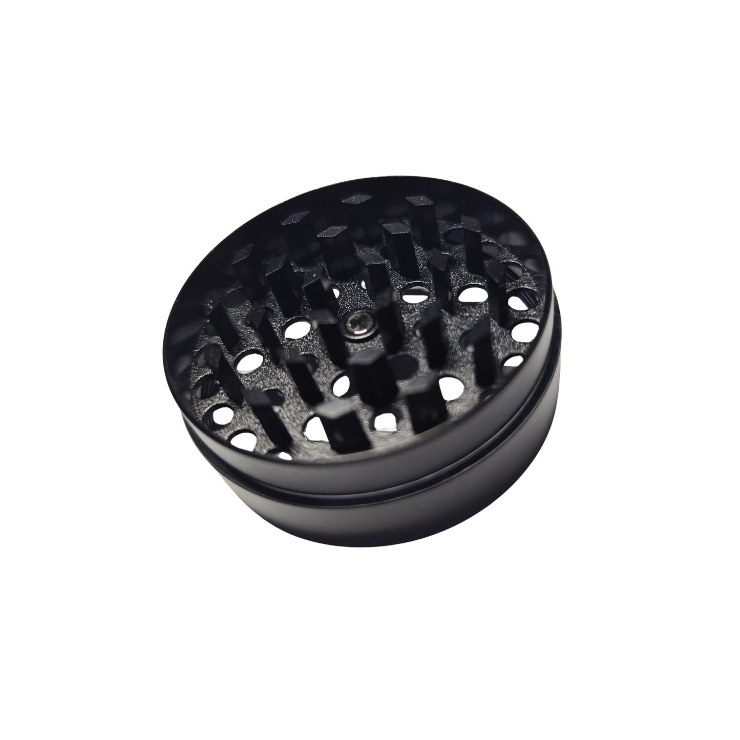 Metal Grinder — High Habitz