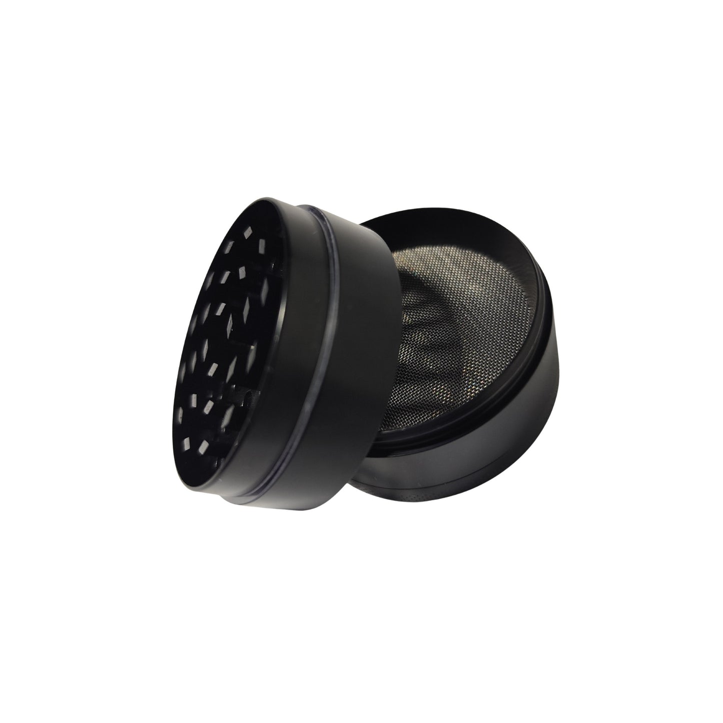 Metal Grinder — High Habitz