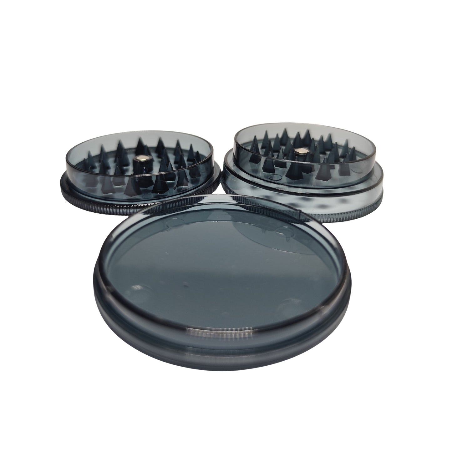 Plastic Grinder — High Habitz