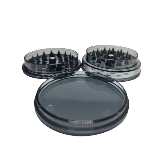 Plastic Grinder — High Habitz